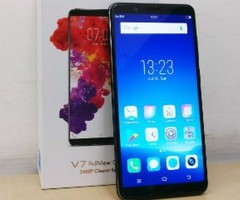 vivo v7 black