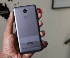 lenovo k6 power