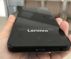 LENOVO Z2PLUS 3 GB RAM AND 64GB ROM