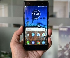 LENOVO K8 3GB RAM