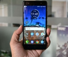 LENOVO K8