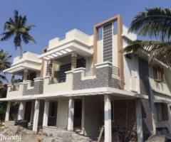 3 BR, 3 ft² – 3 bhk house for sale in Kakkanad Vazhakkala