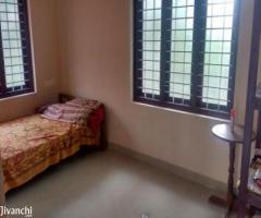 4 BR, 120 ft² – 2.5 cent 1200 sqft4 bhk house for sale - Image 2