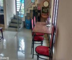 4 BR, 120 ft² – 2.5 cent 1200 sqft4 bhk house for sale - Image 3