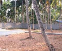 4 cent Residential land for sale - Image 1