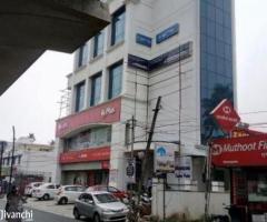 750 ft² – 750 sqft office space in Ernakulam - Image 1