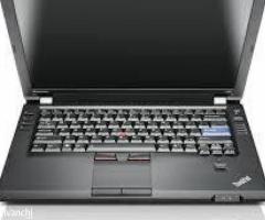 Lenovo ThinkPad L420 Laptop Rental and Sales Kochi