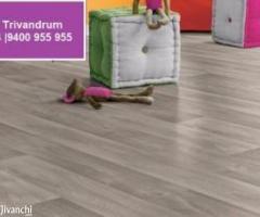 Vinyl Flooring Trivandrum - Image 2