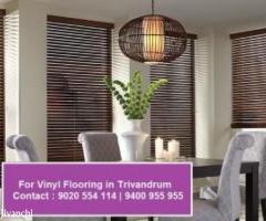 Window Blinds Work Trivandrum