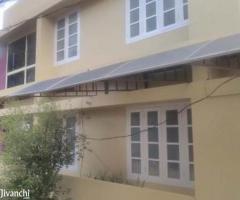 3 BR, 180 ft² – 3 Bhk 1800 sqft INDEPENDENT HOUSE FOR RENT AT VAZHUTHACAUD