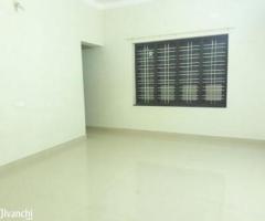 2 BR, 130 ft² – 2 BHK first floor house for rent at Kumarapuram.