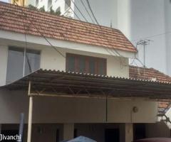 1800 sqft commercial space for rent at Vazhuthacaud. - Image 3