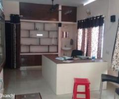 2 BR, 650 ft² – 2 BHK Individual house for rent at Ambalamukku Jn 11000 - Image 2