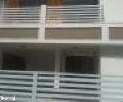 3 BR, 130 ft² – 1300 sqft 3 BHK 1st floorcommercial house for Rent at Statue - Image 2