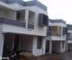 3 BR, 150 ft² – Villas in Trivandrum Karumom 9020263103