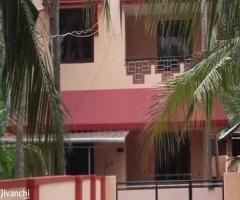 4 BR, 200 ft² – 2000 sqft 4 BHK Com/res purpose house for Rent at Statue