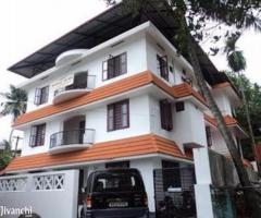 1800 sqft 3 BHK independent com/residential house for Rent at kannamoola - Image 2