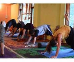 Dec 6th – Yoga Teacher Training in VARKALA | Mahi Yoga
