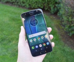 MOTO G5 PLUS