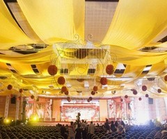 Wedding Planner in  Kochi - Fonix Events
