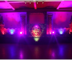 Wedding Planner in  Kochi - Fonix Events - Image 5