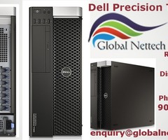 Dell Precision T5810 Workstation Rental Bangalore with NVidia K620 - Image 2
