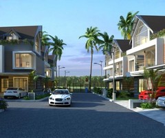 Luxury Villa For Sale in Kakkanad, Cochin - Image 3