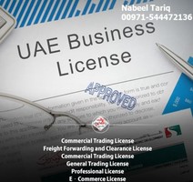 General trade license sale on monthly installments 0544472136