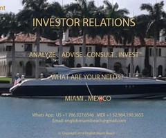 ENGLISH MIAMI BEACH, Learn & Practice, Native Speaker, Classes via Skype - Image 2