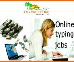 Great earning opportunity by copy paste jobs