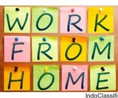 Home Typists Needed - Make Rs.600 /day