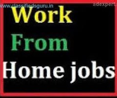 Excellent part time home based jobs