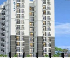 3 & 2 BHK Luxury Apartments - Olive Kalista - Image 2