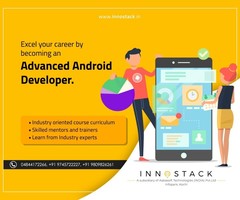 Training for Android – Innostack, Kochi