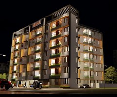 Villas&interiors in Trivandrum 9037317017 - Image 3