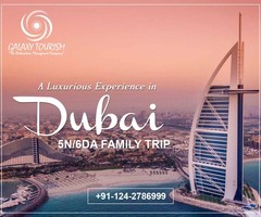 Best Dubai DMC from India at the amazing price - Galaxy Tourism - Image 3