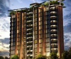 Apartments and Flats for Sale in Thrissur - Image 1