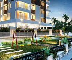 2,3 BHK Residential Apartments for Sale in Thrissur