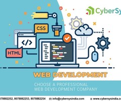 web development company - Image 1