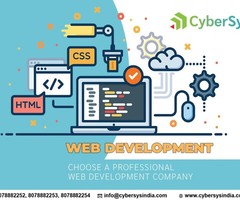 web development company