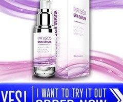 Infused Skin Serum Where to buy,Read Price, Reviews & Scam!