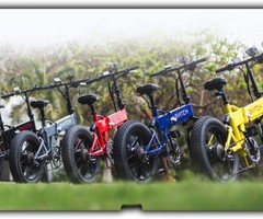 Best Electric Bicycle In India - Image 2