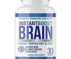 Instant Boost Brain- *Must* Read Review Before Order