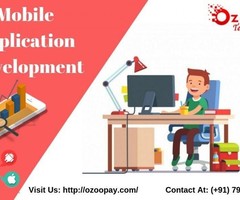 Mobile App Development Company in Kanpur