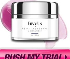 Envy Us Canada Moisturizer Review