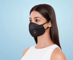 SafeMask Pro : It Is a Quality-Tested Masks That Oxybreath Pro Covers Your Face & Nose!