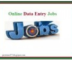 Earn Rs.30000/- every month from home - Simple Data Entry Jobs & Copy Paste Jobs
