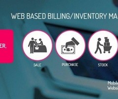 Inventory Management ERP Software | Point of sale POS System