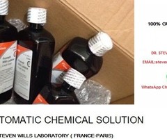 DEFACE CURRENCY CLEANING, SSD CHEMICAL SOLUTION - Image 5
