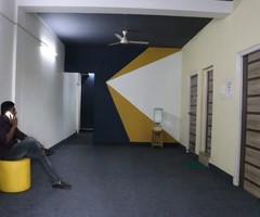 Studio – Co Works Spaces for rent in Indiranagar | Shared Office Space